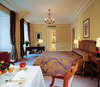 Hotel De Crillon 